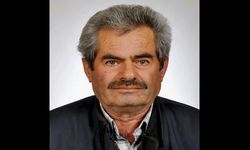 İki otomobilin çarpıştığı kazada 1 kişi öldü