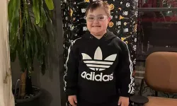 İzmir'de yangında ölen Down sendromlu Eymen'in ailesi, ikinci kez evlat acısı yaşamış