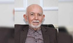 İlahiyat camiasının acı kaybı: Doç. Dr. Durak Pusmaz hayatını kaybetti