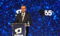 Duran: Dijital alanda gazeteciliğin rolü giderek daha da büyüyor