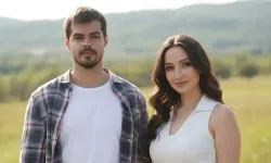 Aşk kısa sürdü: Berk Atan ile Gökçe Akyıldız ayrıldı