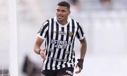 Göztepe’den hücum hattına Brezilyalı takviye: Jeh resmen sarı-kırmızılı