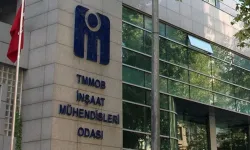 İMO İzmir'den Atmaca’ya net yanıt: Çalışmalar yasal ve şeffaf