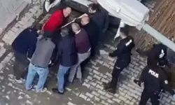 İnşaat faciası: 52 yaşındaki işçi feci şekilde can verdi!