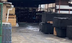 İnşaat şantiyesinde facia: Yaşlı adam hayatını kaybetti!