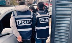 İnternet üzerinden ‘oto yedek parçası’ vaadiyle dolandırıcılara operasyon: 25 tutuklama