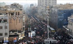 İran’daki olaylarda can kaybı 5 bin 137’ye yükseldi