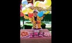 İş insanı Cenker Doğanay’ın 7 yaşındaki oğlu Barım Doğanay hayatını kaybetti