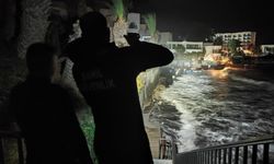 İş kazası ve fırtına felaketi: İnşaat sahibi tutuklandı!