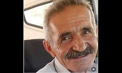 Isınmak için girdiği otomobilde çıkan yangında hayatını kaybetti