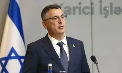 İsrail Dışişleri Bakanı Saar: Türkiye ile ilişkilerde daha iyi bir gelecek mümkün