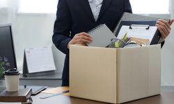 25 yıl çalışana 1 oda bile hayal