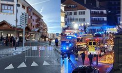 İsviçre’deki lüks kayak oteli Crans Montana’daki patlamanın sebebi ne?