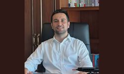 İYİ Parti Genel Sekreteri Osman Ertürk Özel yardımcısı Oğuzhan Metin kimdir?