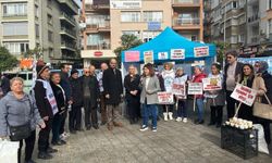 İYİ Parti’den emeklilere destek: "Açlık değil, onurlu emeklilik istiyoruz"