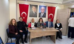 İYİ Partili Doğan'dan çağrı: İzmir, AK Parti-CHP arasındaki çekişmenin gölgesinde kalmasın!