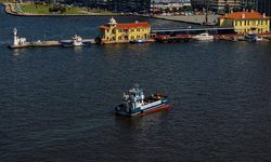 İZDENİZ A.Ş.: Körfez’deki kirlilik ciddi risk oluşturuyor