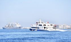 İZDENİZ duyurdu: Nergis Festivali’ne özel 18 Ocak seferi iptal edildi