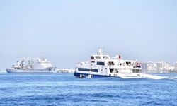 İZDENİZ’de yeni yönetim belli oldu: Başkan ve genel müdür atandı