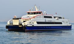 İZDENİZ’ten açıklama: Seferler karşılıklı iptal edildi