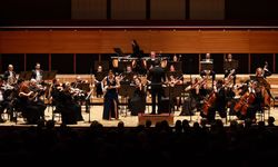 İZDSO’dan fagot ziyafeti: Unutulmaz bir gece yaşandı