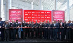 İzmir 2026’da fuarın merkezi olacak