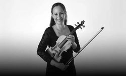 İzmir Devlet Senfoni Orkestrası başkemancısı Deniz Özasker hayatını kaybetti