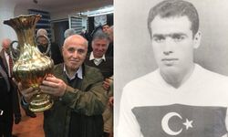 İzmir futbolunun ve Altay'ın efsanesi Ayfer Elmastaşoğlu vefat etti