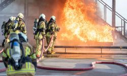 İzmir İtfaiyesi'ne güç takviyesi: 100 itfaiye eri alınacak