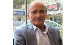 İzmir yasta: Usta gazeteci Yılmaz Dilek vefat etti