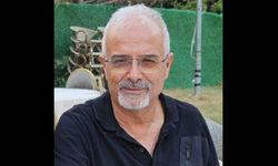 İzmir yasta: Veteriner hekim Mestan Özyer hayatını kaybetti