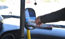 İzmir'de '90 dakika' uygulaması yolculara ekonomik nefes aldırıyor