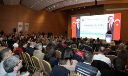 İzmir’de afet risklerini azaltmaya yönelik yeni proje başladı