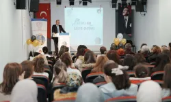 İzmir’de aile çalıştayı: Sorunlar, ihtiyaçlar ve çözüm önerileri masaya yatırıldı