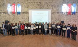 İzmir’de Ardıç Projesi ile umut dolu hikayeler yazıldı