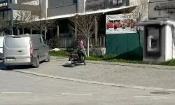 İzmir’de ATM önünde 30 milyonluk gasp