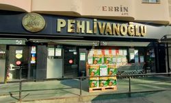 İzmir’de bir dönem kapandı: Hanif Pehlivanoğlu marketleri kapatıldı