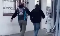 İzmir’de drift şovu ceza ile sonuçlandı: Ehliyetine el konuldu!