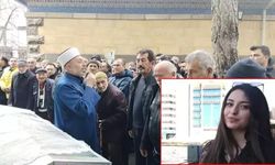İzmir'de eski erkek arkadaşı tarafından katledilen Gözde Akbaba toprağa verildi