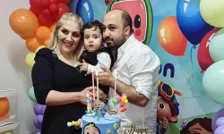 İzmir’de ilaçlama faciası: 1 yaşındaki Altay’ın ölümüne müebbet talebi!
