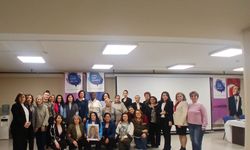 İzmir’de Kadın Meclisi Genel Kurulu tamamlandı