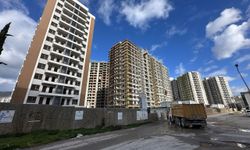 İzmir'de kentsel dönüşüm çalışmaları hız kazandı