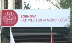 İzmir'de öğrencilere ev temizlettiği öne sürülen öğretmen hakkında soruşturma
