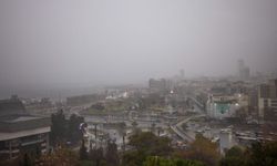 İzmir'de sağanak alarmı: Büyükşehir ekipleri teyakkuzda