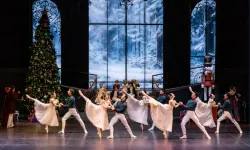 İzmir’de sanat haftası: Sahne ve müzik kente yayılıyor