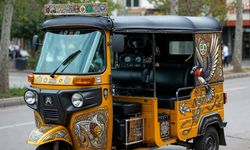 İzmir'de tartışma büyüyor! Tuk Tuk nedir, güvenli mi? Tuk Tuk İzmir'e gelecek mi?