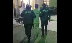 İzmir’de 11 yıl hapis cezasıyla aranan hükümlü yakalandı