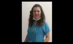 İzmir'in acı kaybı: Hemşire Gözde Bozkurt hayatını kaybetti