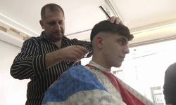 İzmirli berber Hüseyin Doğan kimdir?