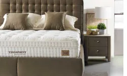 İzmirli Visco Point’in konkordato talebi usulden reddedildi